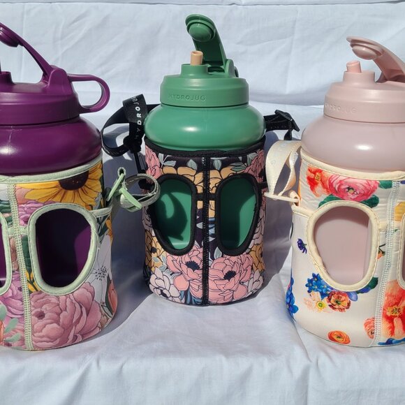 Hydrojug Floral Bundle - Picture 2 of 3